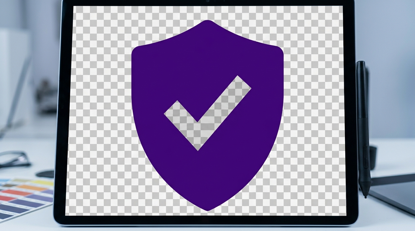 Shield icon